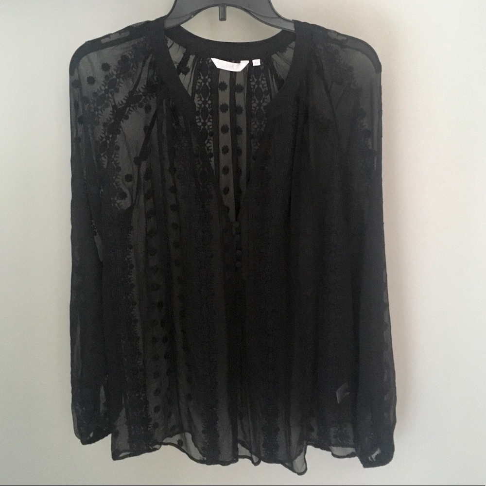 Zoa New York top